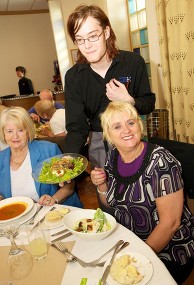 Carers Lunch 2