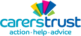 Carers TRust logo